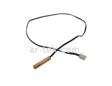 01 04 36 THERMISTOR A/C 10KW METAL SINGLE